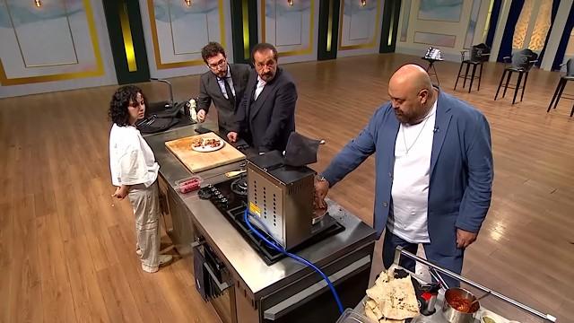 Masterchef Türkiye | 16.06.2025