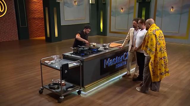 Masterchef Türkiye | 21.06.2025