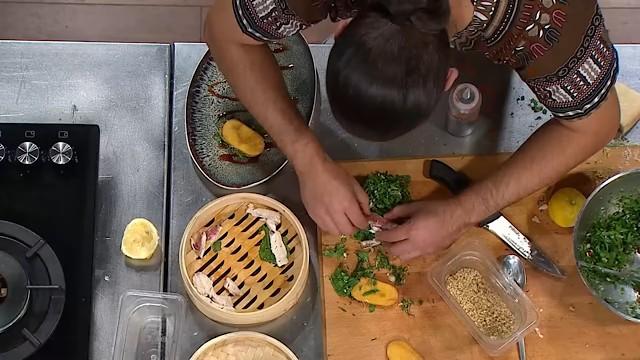 Masterchef Türkiye | 22.06.2025