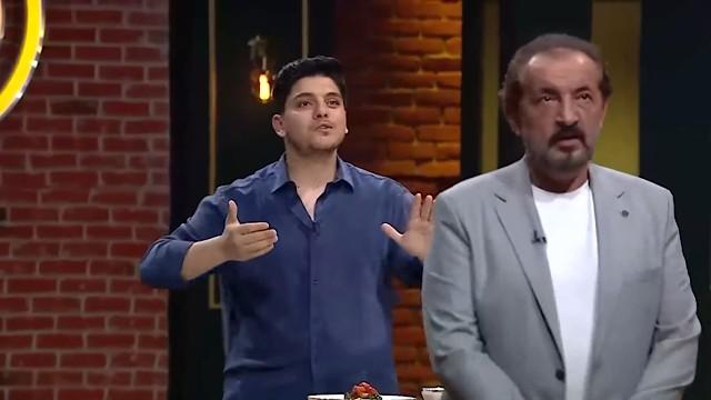 Masterchef Türkiye | 25.06.2025