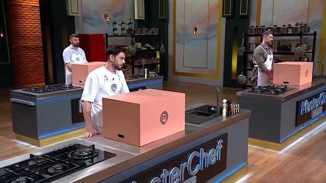 Masterchef Türkiye | 27.06.2025