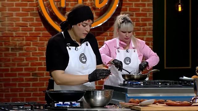 Masterchef Türkiye | 28.06.2025
