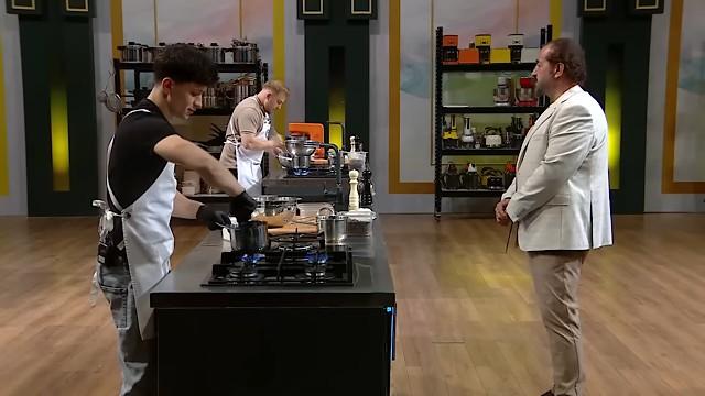 Masterchef Türkiye | 29.06.2025