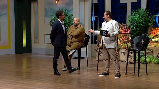 Masterchef Türkiye | 30.06.2025
