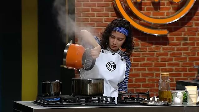 Masterchef Türkiye | 02.07.2025