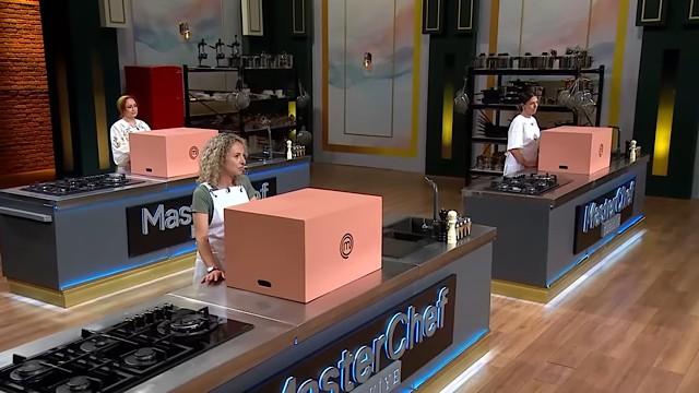 Masterchef Türkiye | 03.07.2025