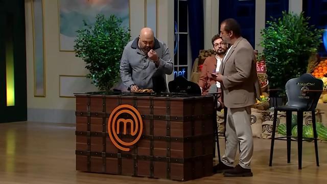 Masterchef Türkiye | 08.07.2025