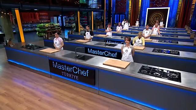 Masterchef Türkiye | 11.07.2025