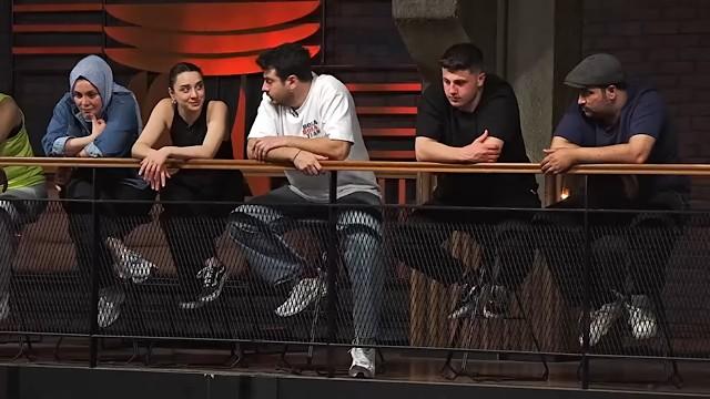 Masterchef Türkiye | 13.07.2025