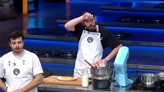 Masterchef Türkiye | 14.07.2025