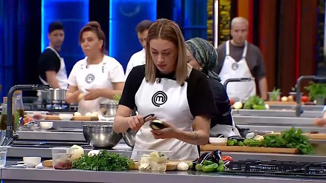 Masterchef Türkiye | 17.07.2025
