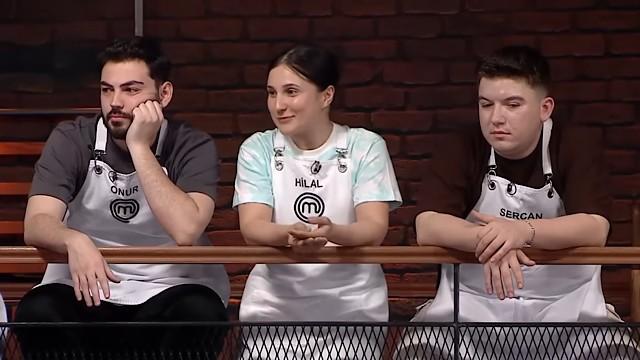 Masterchef Türkiye | 19.07.2025