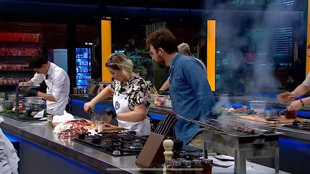 Masterchef Türkiye | 21.07.2025