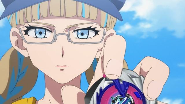 Super Summit Challenger Showdown