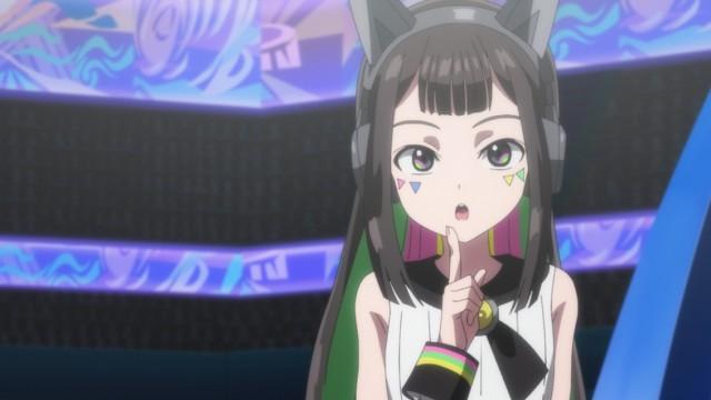 A Fox’s Seven Tricks, a Tanuki’s Eight