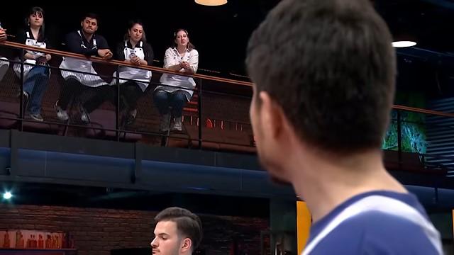 Masterchef Türkiye | 28.07.2025