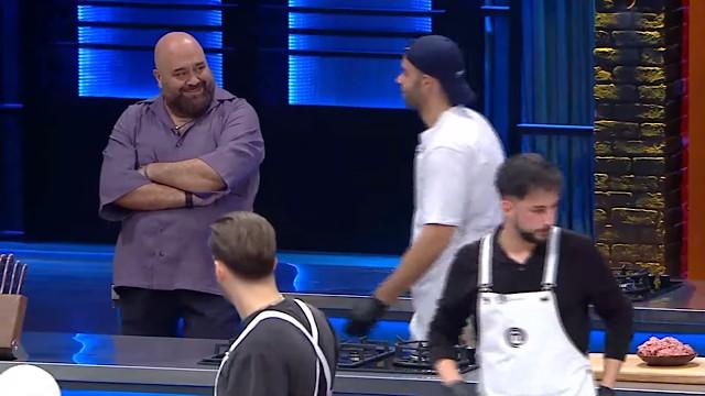 Masterchef Türkiye | 01.08.2025