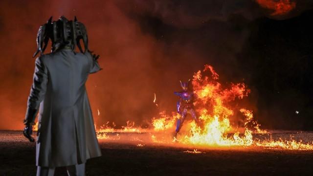 Shoma's Determination