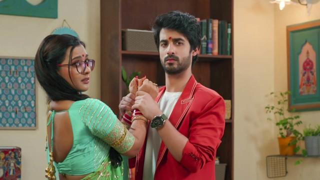 UV's Happy Husband Act