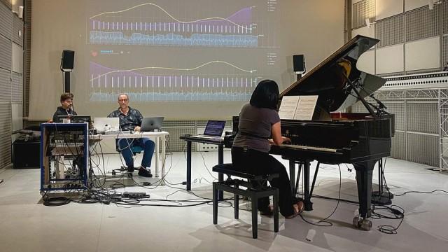 El futuro de la música