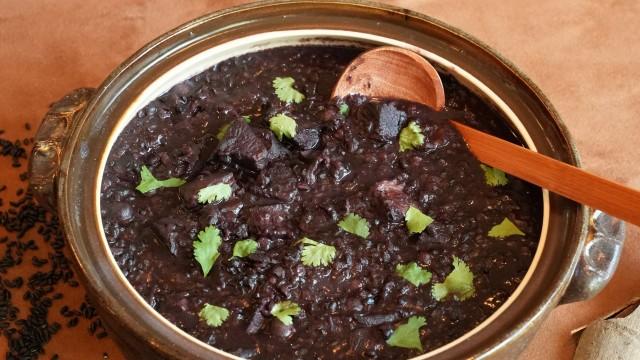 Feeding the Great Mongol Khan