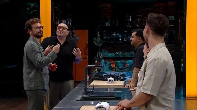 Masterchef Türkiye | 04.08.2025
