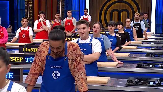 Masterchef Türkiye | 06.08.2025
