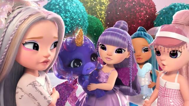 Rainbow World Reunion