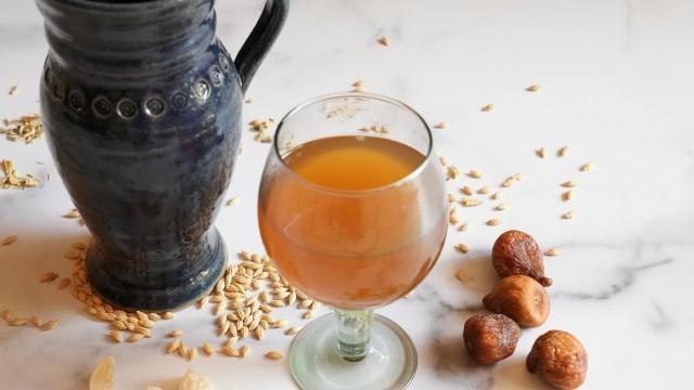 Did People in the Middle Ages Drink Water?