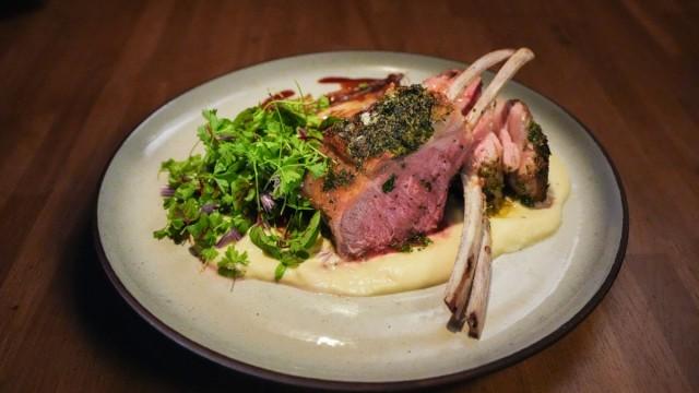 Talented & Terrible: Culinary Curtain Call