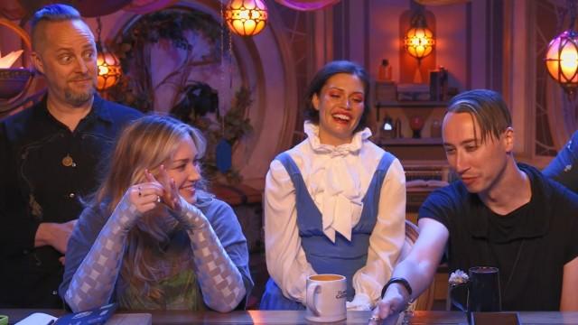 C4E003 - The Snipping of Shears