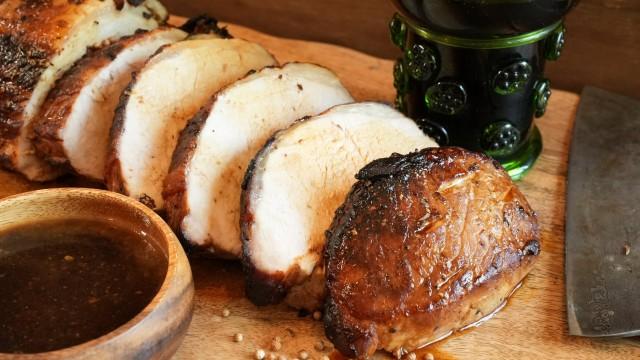 The Killer Pigs of the Middle Ages