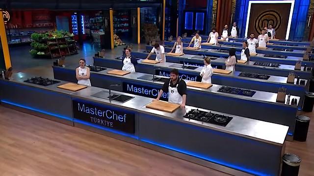 Masterchef Türkiye | 09.08.2025