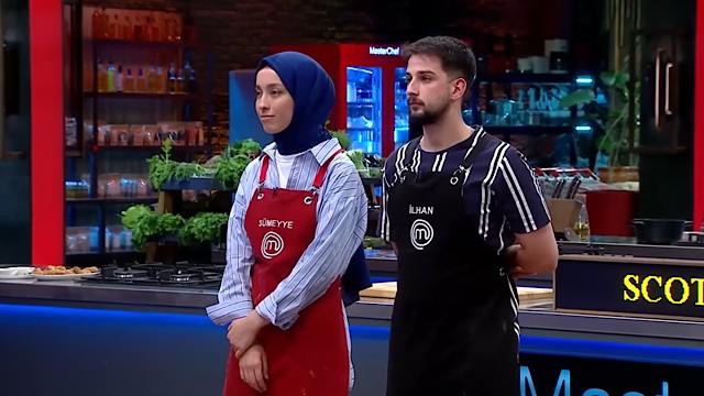 Masterchef Türkiye | 14.08.2025