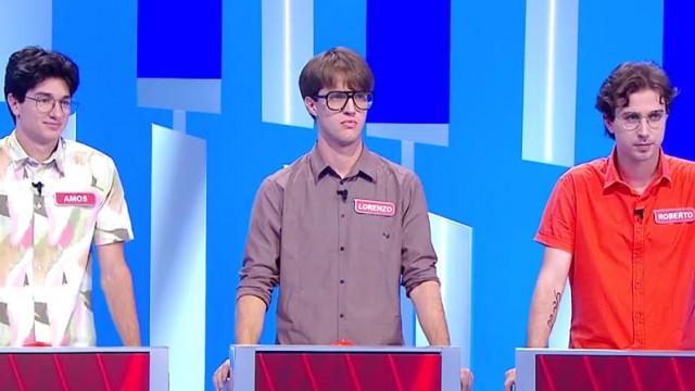 Puntata del 19/08/2025