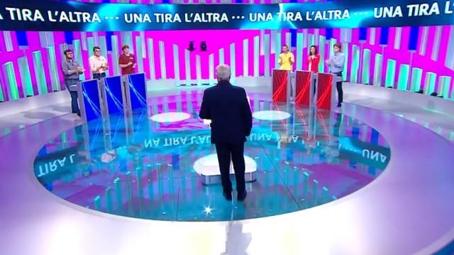 Puntata del 20/08/2025
