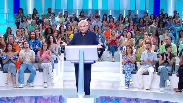 Puntata del 26/08/2025