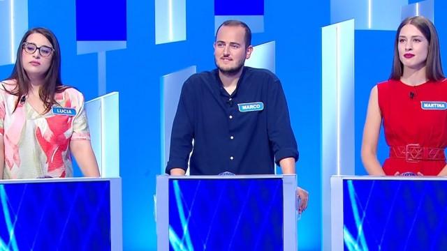 Puntata del 27/08/2025