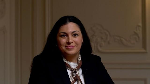 Meet the cast of "A Life's Worth"