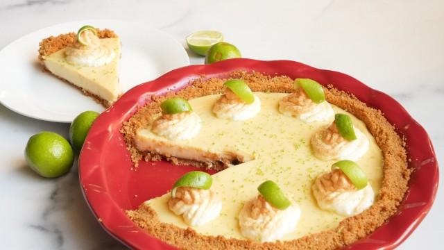 The “True” Origin of Key Lime Pie: Florida or New York?