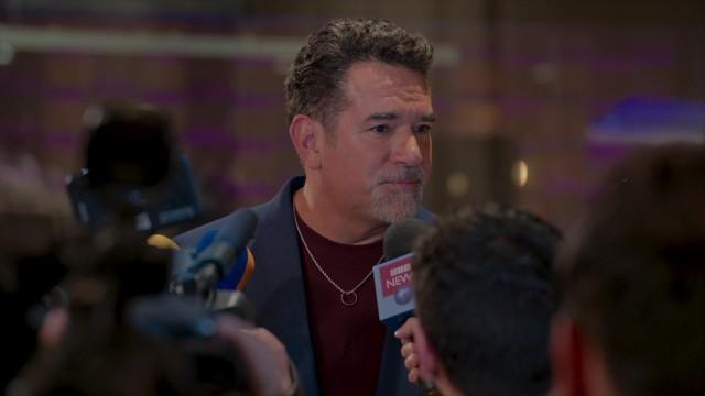 Conferencia de prensa