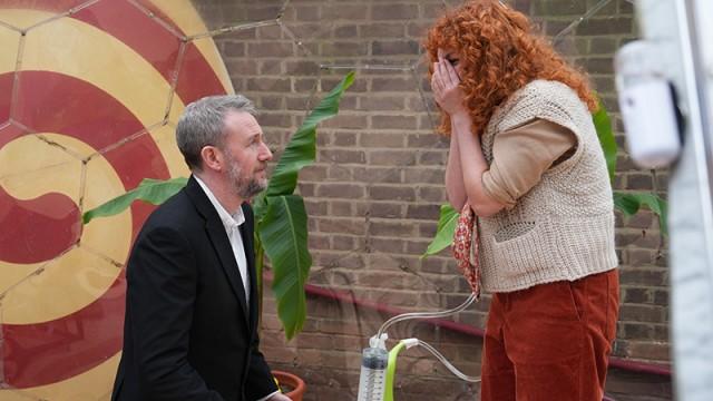 The Final: Supping From The Fountain