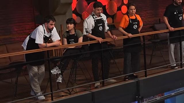 Masterchef Türkiye | 15.08.2025