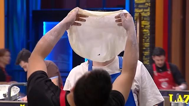 Masterchef Türkiye | 19.08.2025