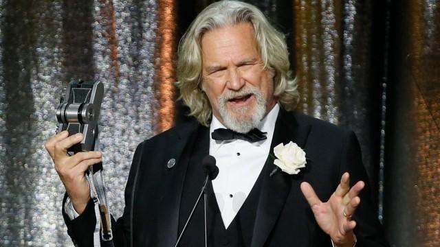 Jeff Bridges - Estrella a su pesar