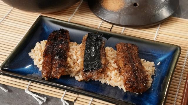 Eating in Japan During World War 2