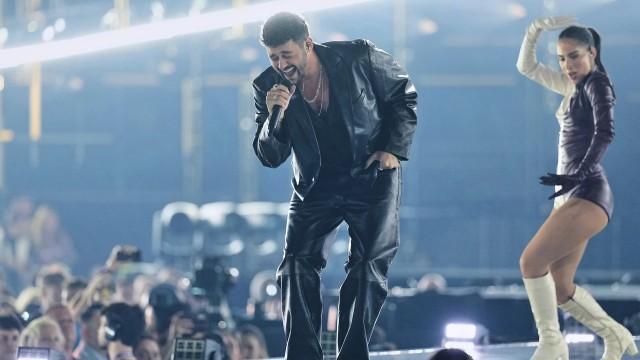 Eurovision Song Contest 2026: 1st Semi-Final (Austria)