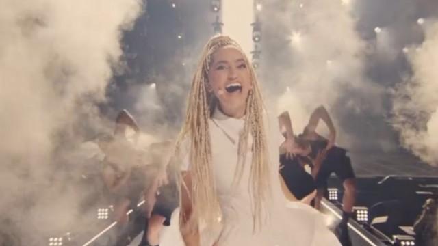 Eurovision Song Contest 2026: Grand Final (Austria)