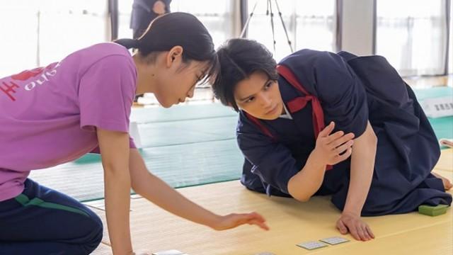 Poem Eight: O Leaves of Crimson