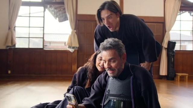 Memorias de dos geishas